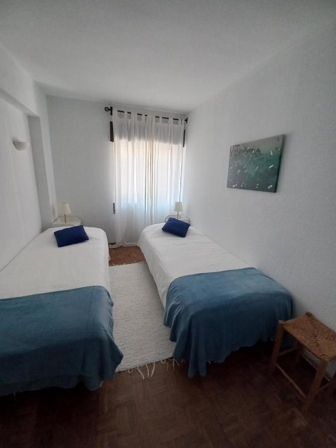 Apartamento Fortaleza Mar - 2 Steps From The Sea Armacao de Pera Bagian luar foto