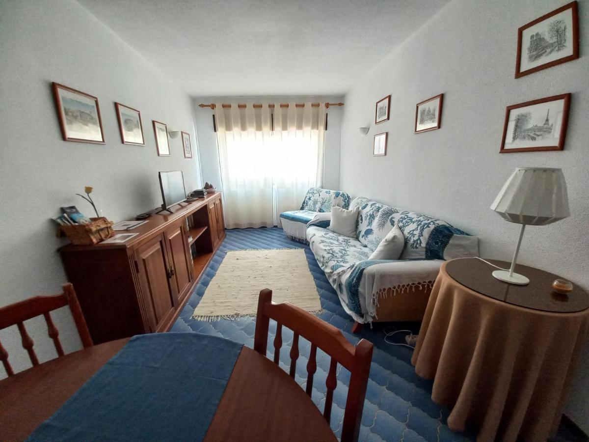 Apartamento Fortaleza Mar - 2 Steps From The Sea Armacao de Pera Bagian luar foto